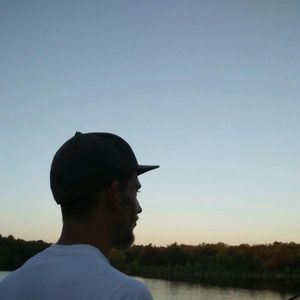 Meet your Posher, Roy